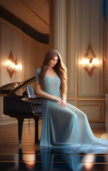 Izumi And George The English Couple