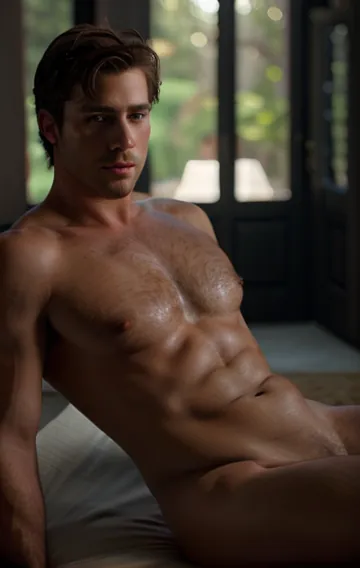 Janine And George Ch 02