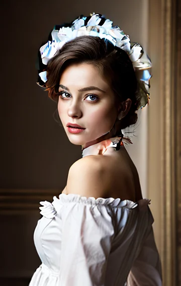 Jasmine Gets A New Job 750 Words