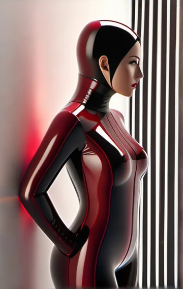 Just Another Day At The Office Ch 2