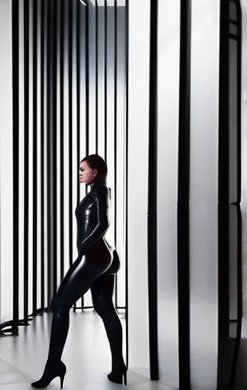 Kidnapped By An Alien Doctor