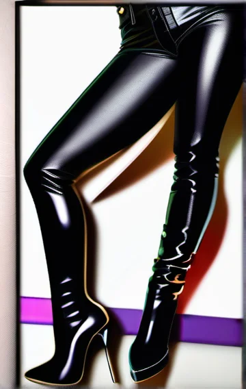 Late Night Work Visit Goes Awry