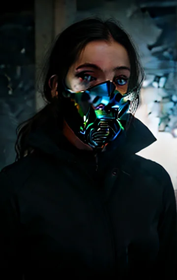 Laura And The Stranger