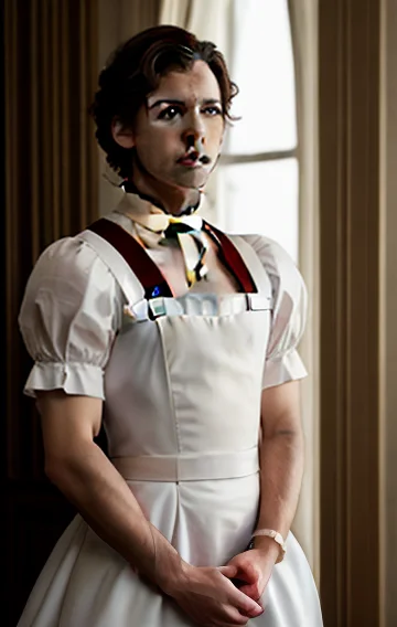 Leas New Best Friend