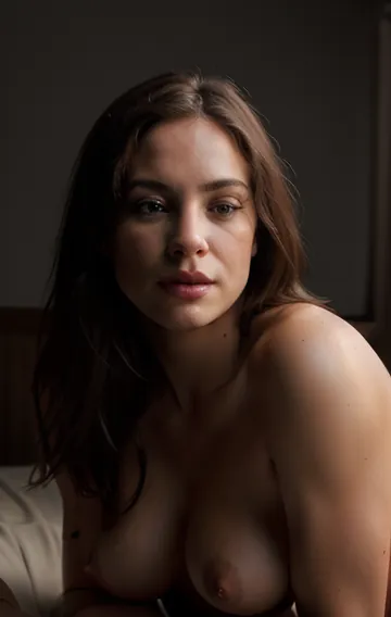 Lingerie Secret Discovered Pt 01