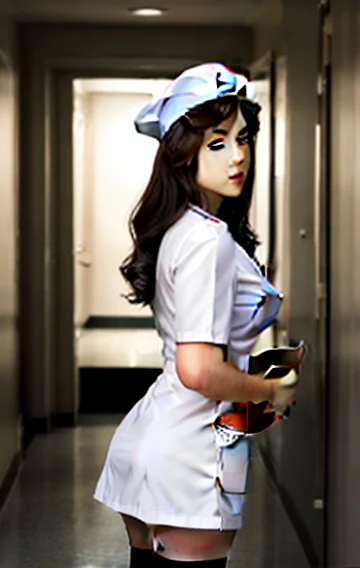 Long Awaited Release