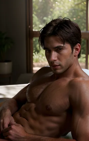 Love The Sinner Pt 01