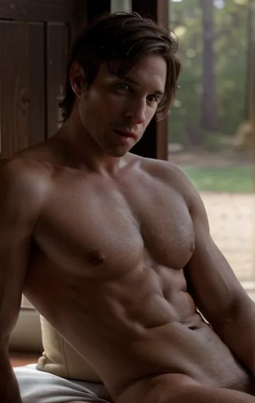 Luxurious Leather Lady Pt 04