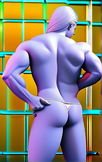 Mackenzies Messy Mishap