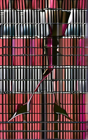 Massage Therapist Meets Ashley