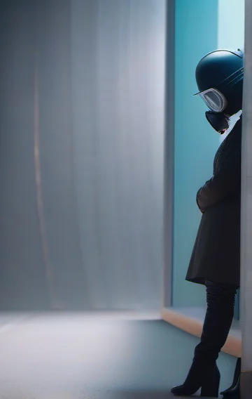 Melissas Breakthrough Chapter 1