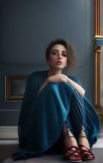 Mentoring A Cuckoldress Pt 02