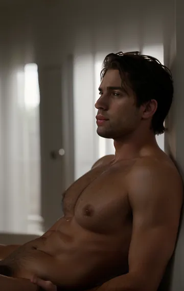 Metamorphosis Ch 02 The Milking