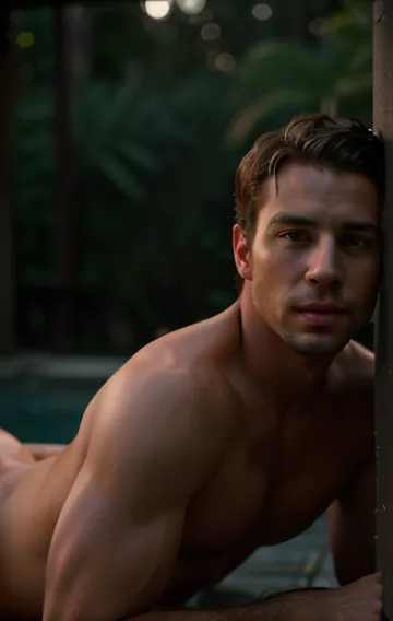 Milk From My Neighbor Ch 01