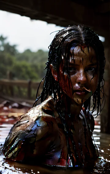 Milk My Full Breasts Please Ch 02