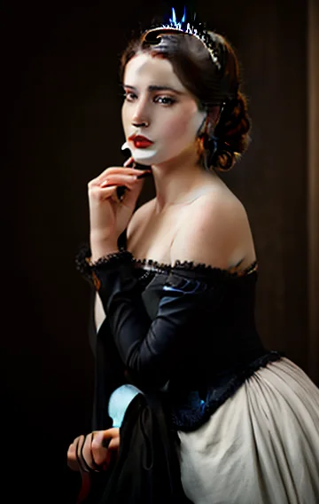 Mistress Puts Me On A Leash