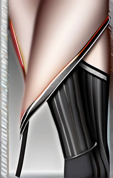 Mom The Superheroine 05