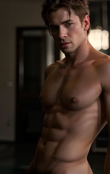 Mommys Little Knob Gobbler Ch 02