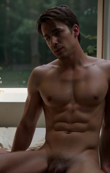 My First Blind Date Ch 02