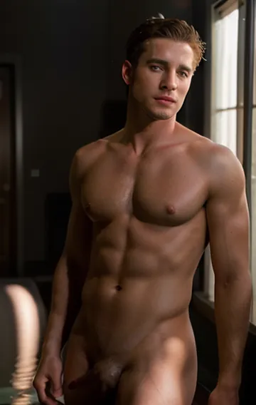 My Love Rebecca Ch 01