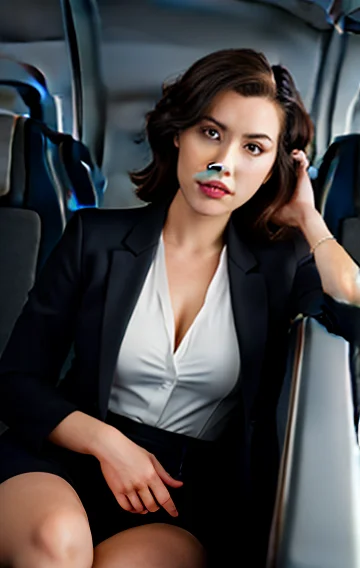 My Mistress Is My Wife Ch 02