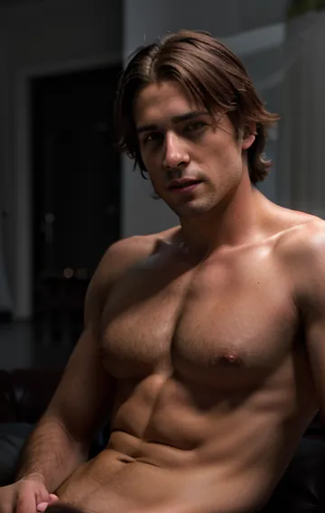 My Sick Girlfriend Pt 01