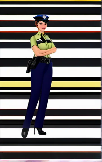 My Walk On The Wide Side