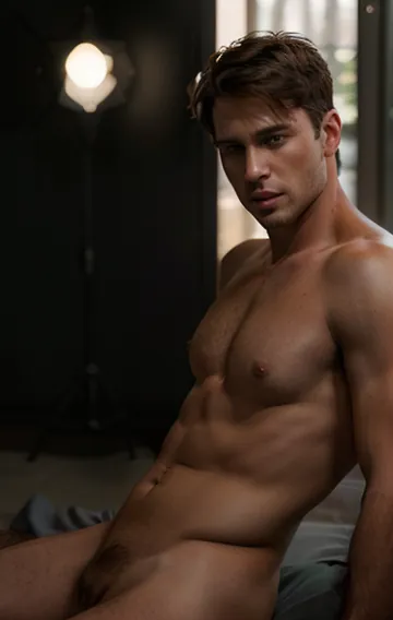 Negotiable Companionship Ch 01