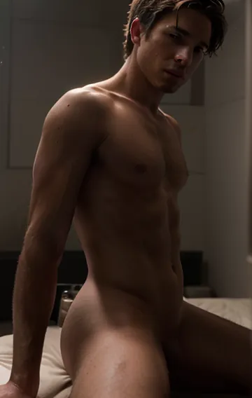 Nude Beach Stroll Pt 01