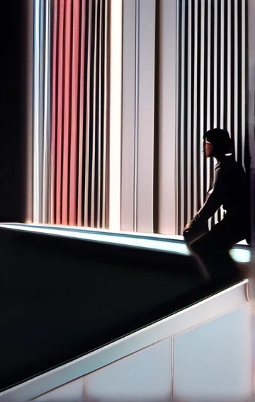 Of Leaf And Lust Arc 01