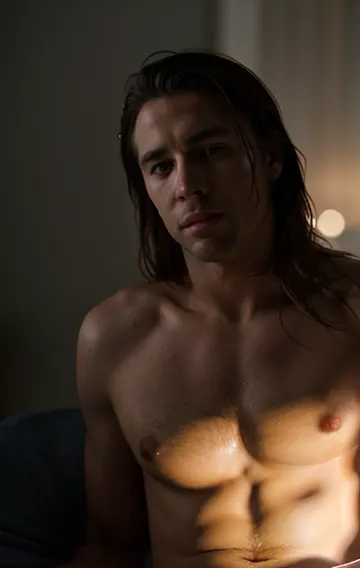 Once Upon A Starry Night Pt 02