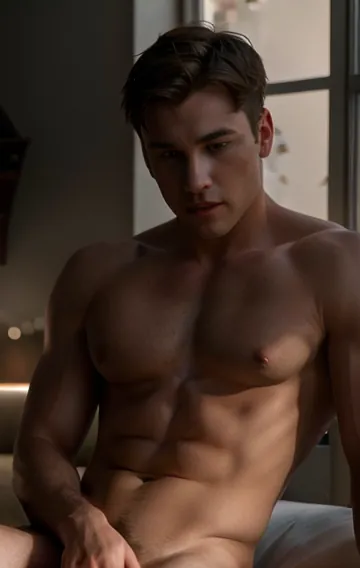 Open All Hours Pt 04