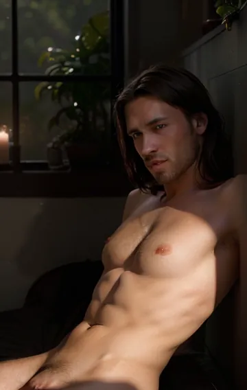 Owning The River Family Tom Pt 02