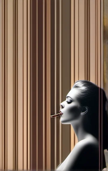 Panties And Lingerie Do Make The Man