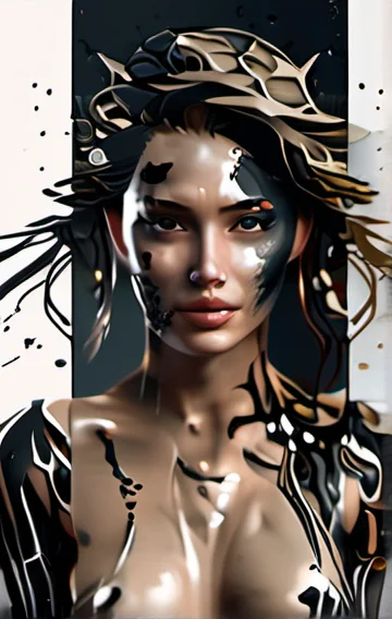 Paradise Isle Faun Pt 01