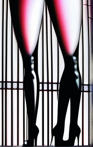 Paradise Isle Sissy Pt 03