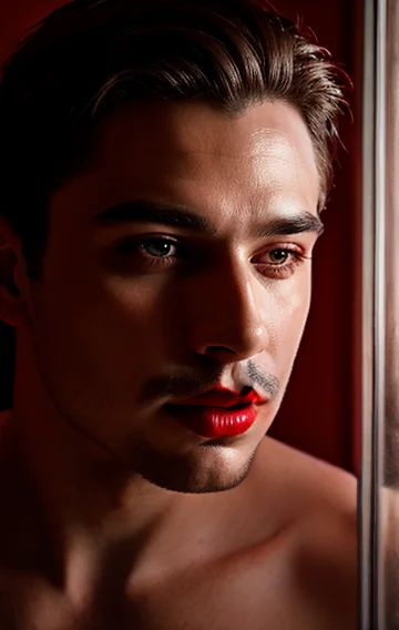 Party Nights Chastity Story