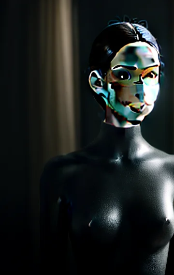 Pathways To Submission Tania Pt 02