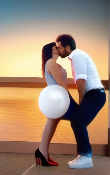 Pauline Festival Milk Cow