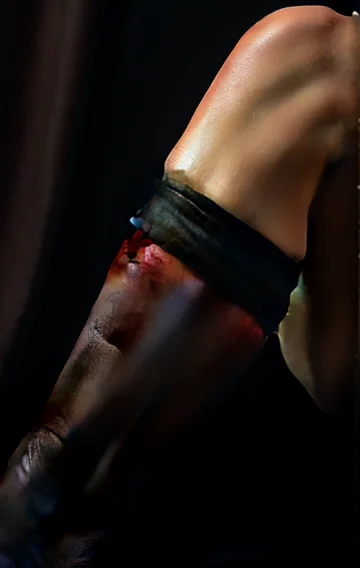 Piss Pour Family Ch 1