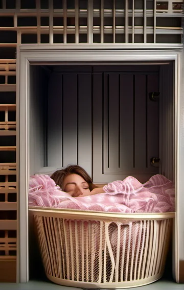 Pleasure Room The Breeding Ch 01