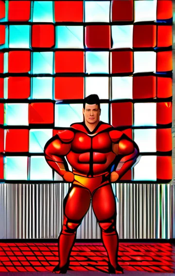 Pleasured In The Pool