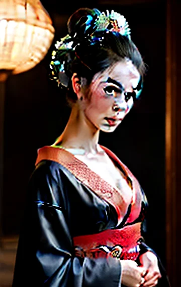 Porn Shop With Gloryholes Ch 02