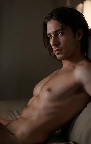 Rain Coffee And Piss Ch 02