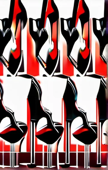 Raindrops And Waterfalls