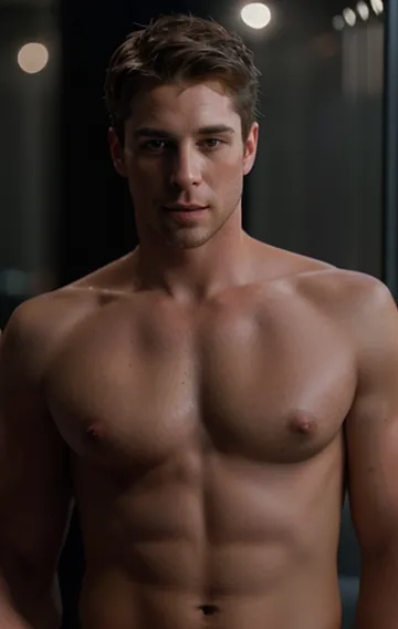 Ready Set Go Pt 01 Jocelyn