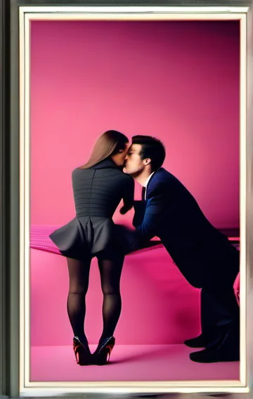 Relief Streaming Over Me