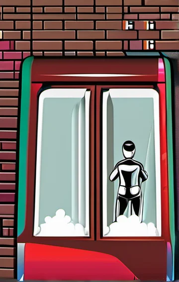 Returning To The Cabin