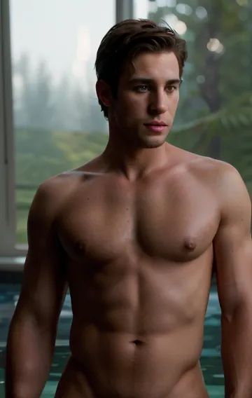 Sandra My Pissing Girlfriend Ch 03