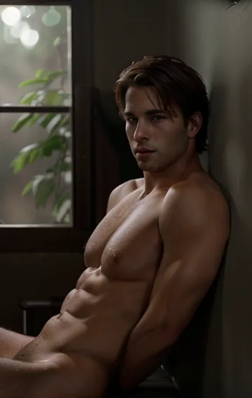 Scent And Scentsibility Ch 08